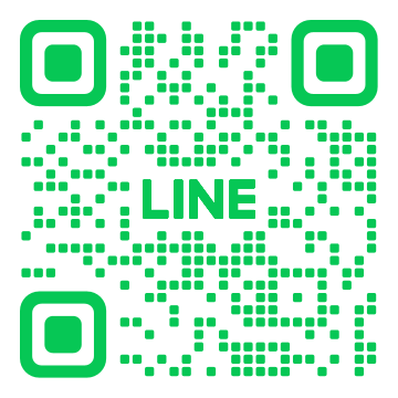 Dr.PD 官方 LINE QR Code